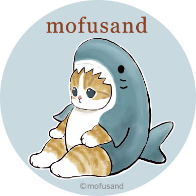 mofusand