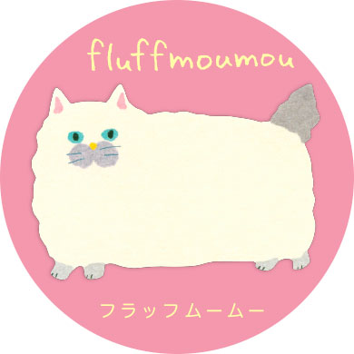 フラッフムームー